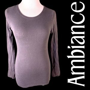 S Ambiance Apparel tee-shirt